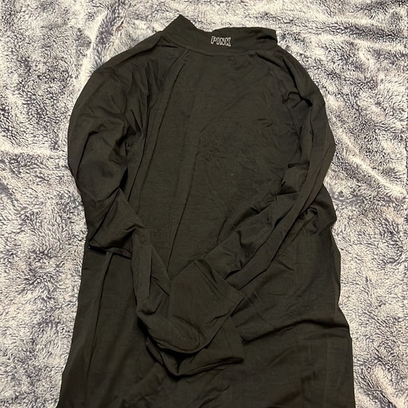 Pink work out shirt BNWT - Picture 2 of 4